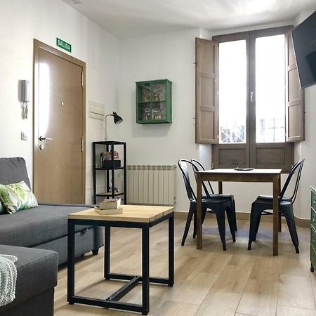 Caesarina II Apartment Caceres Exterior photo