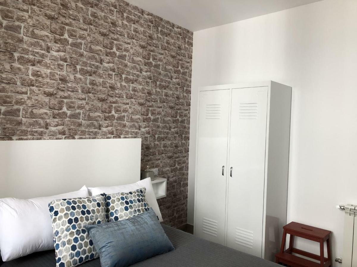 Caesarina II Apartment Caceres Exterior photo